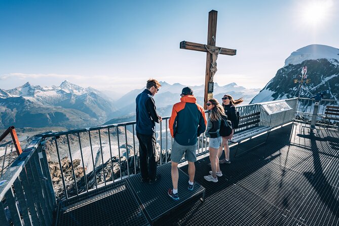 Day Tour to Zermatt Matterhorn and Glacier Paradise from Geneva - Who Will Get the Most From This Day Trip?