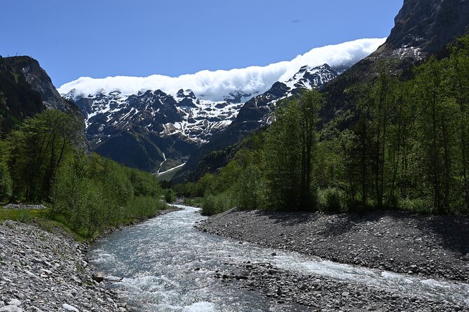 Day Trip to Engelberg from Zurich with visit of Lucerne - Who will enjoy this day trip?