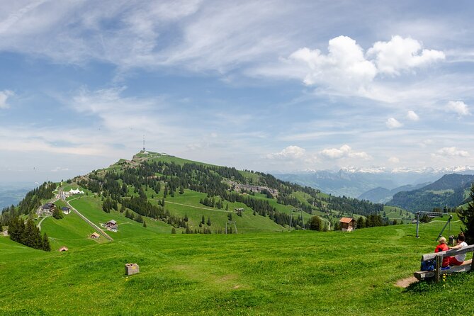 Day Trip to Lucerne and Mt. Rigi with a local from Zurich - Timing, weather, and the right kind of participant