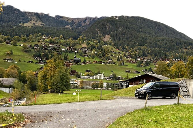 Day trip to Swiss Villages from Zurich - Small Group Tour by Car - What the driver-host adds to the day