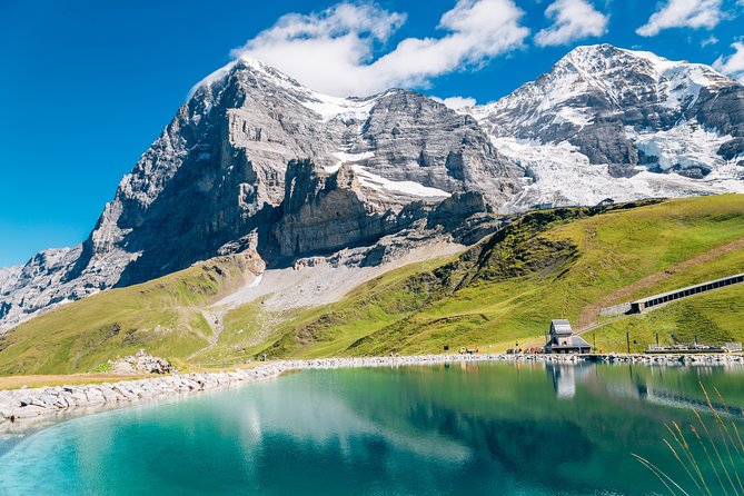 Daytrip to Jungfraujoch Top of Europe and Interlaken from Zurich - Grindelwald Terminal and the Eiger Express