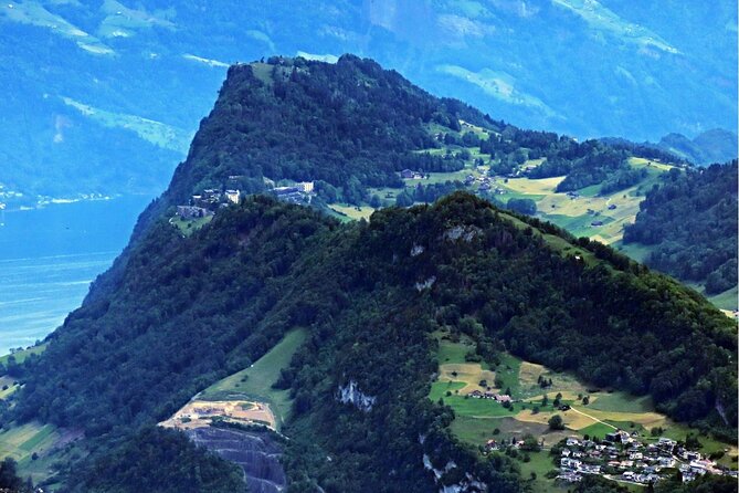 Daytrip to Lucerne and Legendary Bürgenstock Resort from Zurich - Who will enjoy this Zurich day trip?