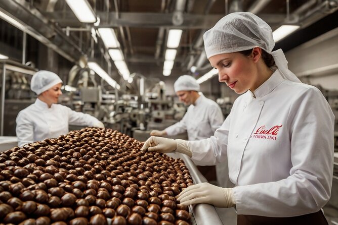 Delete - Chocolate’s long journey from ancient origins