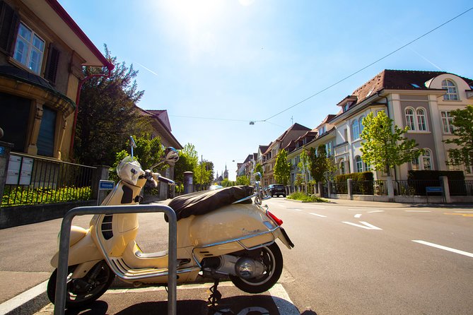 Discover Basel’s most Photogenic Spots with a Local - Key points to know before booking