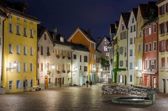Discover Chur’s most Photogenic Spots with a Local - What the local guide adds