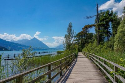 Discover Interlaken’s most Photogenic Spots with a Local