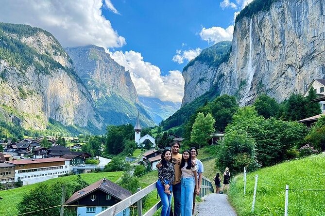 Discover Lauterbrunnen with CHEESE & CHOCOLATE - Price, timing, and what you really receive