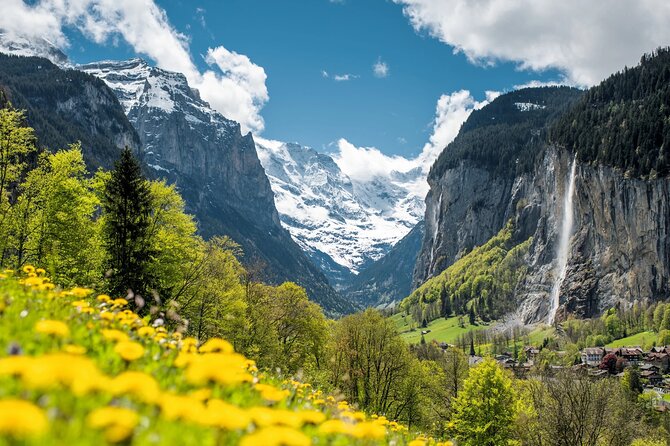 Discover Lauterbrunnen with CHEESE & CHOCOLATE - Should you book Discover Lauterbrunnen with Cheese and Chocolate?
