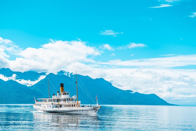 Discover Montreux’s most Photogenic Spots with a Local - Key points to know before booking