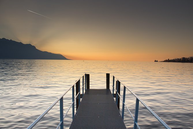 Discover Montreux’s most Photogenic Spots with a Local - What the photography coaching is worth
