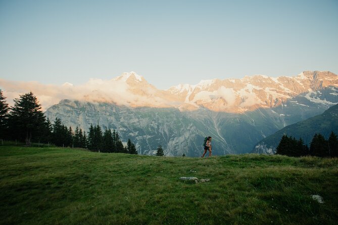 Discover the Hidden Gems of Interlaken Through Your Lens - Why this photography tour is different