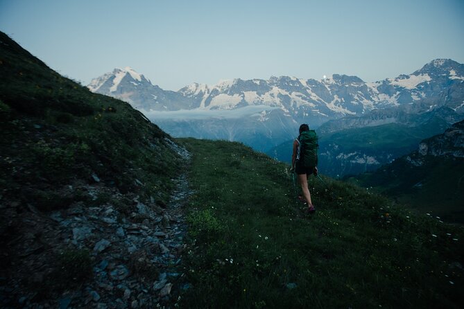 Discover the Hidden Gems of Interlaken Through Your Lens - The value of a private four-hour session