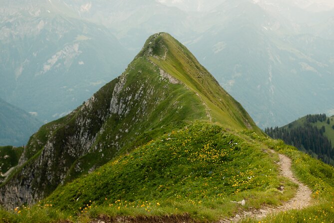 Discover the Hidden Gems of Interlaken Through Your Lens - What to bring and what to confirm