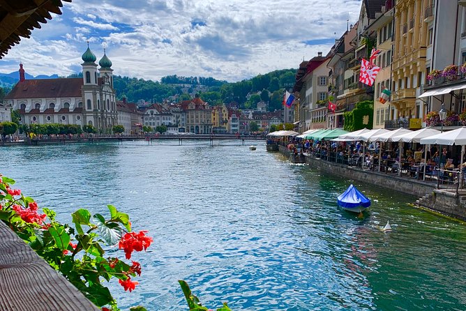 Engelberg, Cheese, and Mt. Titlis Private Tour from Basel - What the private guide adds