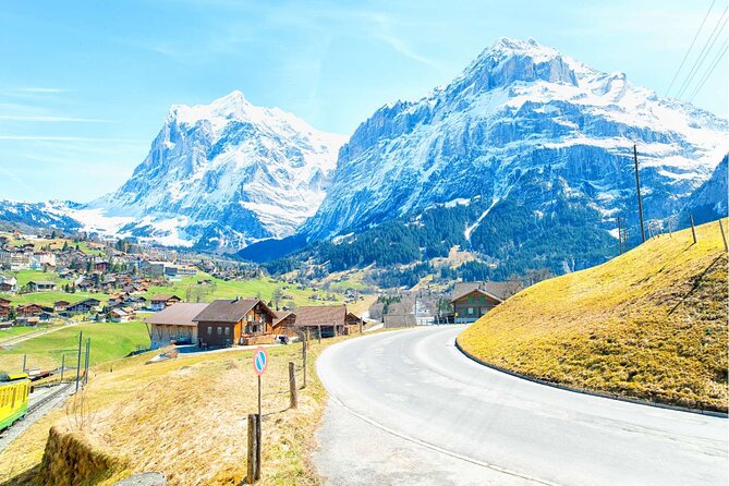 Experience Swiss Countryside on a Private Tour by Car from Zurich - Why this private Swiss countryside tour works