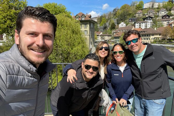 Experience Swiss Countryside on a Private Tour by Car from Zurich - What the private vehicle adds