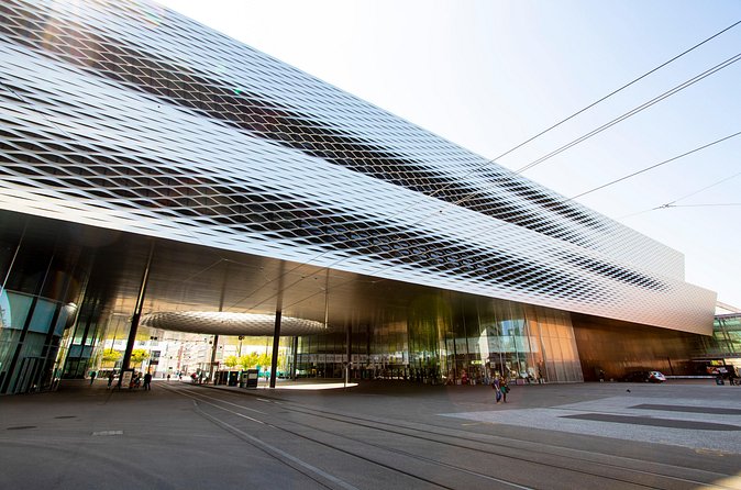 Explore Basel’s Art and Culture with a Local - The guide matters more than the checklist