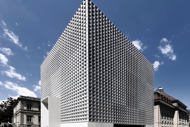 Explore Chur’s Art and Culture with a Local - Starting at Kornplatz in Chur’s Old Core
