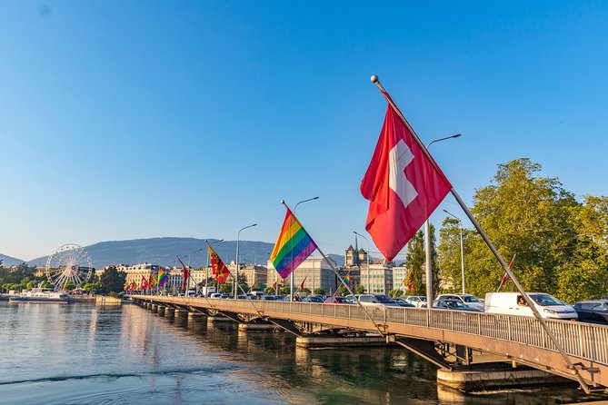 Explore Geneva’s Art and Culture with a Local - Geneva Cathedral and the city’s religious story