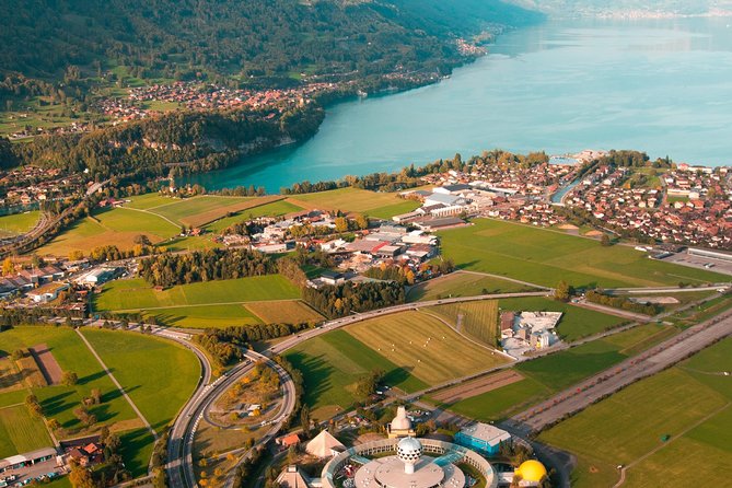 Explore Interlaken’s Art and Culture with a Local - Key points to know before booking