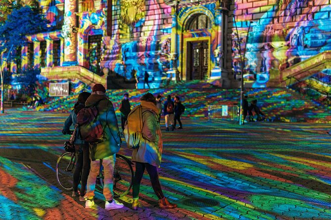 Explore Lausanne’s Art and Culture with a Local - Platforme 10 finishes the route with contemporary art