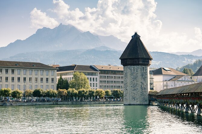 Explore Lucerne’s Art and Culture with a Local - Why this Lucerne walk works well as an introduction