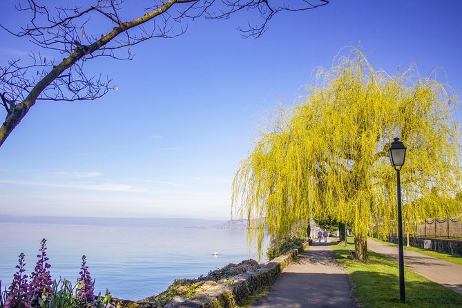 Explore Montreux in 60 minutes with a Local - Key points to know before booking