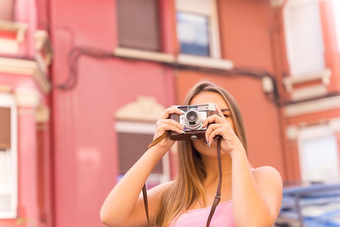 Explore the Instaworthy Spots of Lausanne with a Local - PLATFORM 10 and Lausanne’s modern creative side