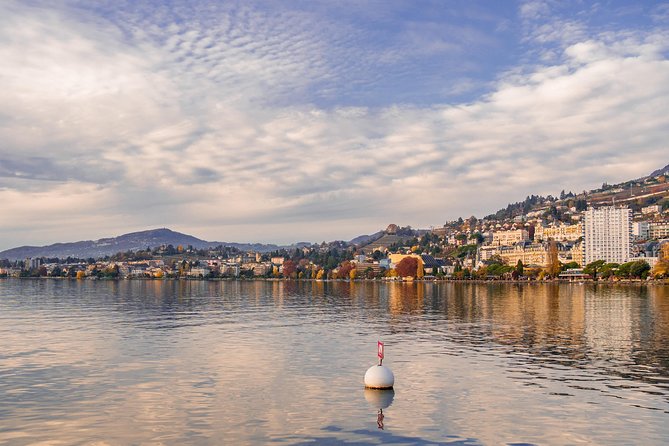 Explore the Instaworthy Spots of Montreux with a Local - Meeting Freddie Mercury at His Montreux Statue