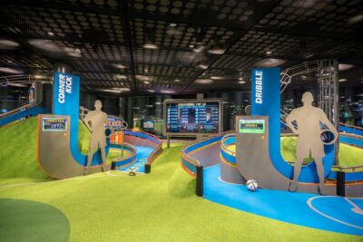 FIFA Museum Tickets