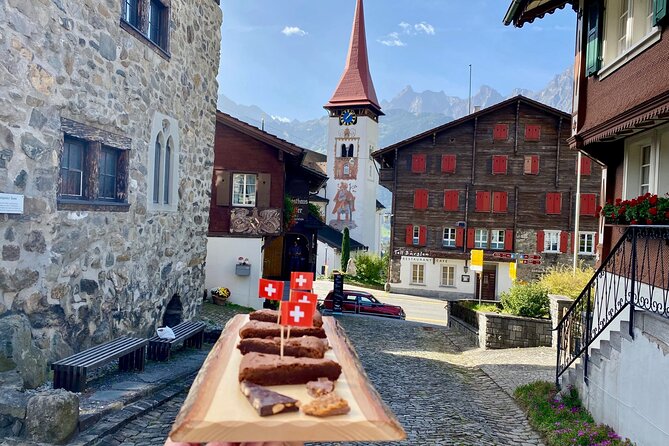 Flavours of Switzerland Luxury Private Tour from Zurich & Lucerne - A Swiss day that begins beside Lake Zurich