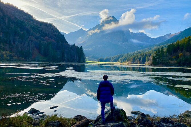 Flavours of Switzerland Luxury Private Tour from Zurich & Lucerne - Four hours through the canton of Uri