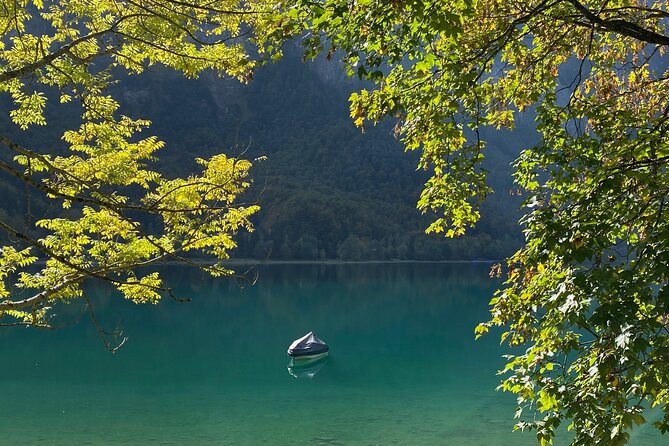 Flavours of Switzerland Luxury Private Tour from Zurich & Lucerne - Lucerne, if you want the classic Swiss finish