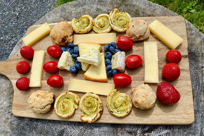 Flavours of Switzerland Luxury Private Tour from Zurich & Lucerne - The price and what you get for it