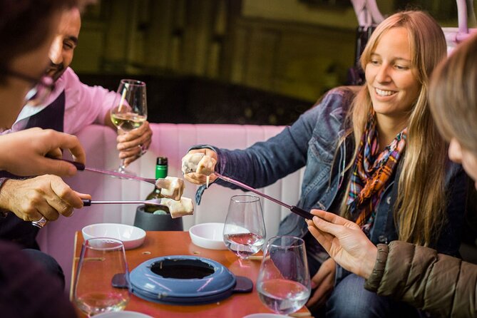 Fondue and wine private Tuk Tuk tour in Geneva - Why a Geneva tuk tuk makes sense