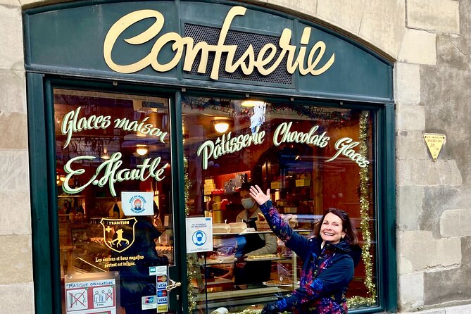 Food tour with EAT and CHILL TOUR Geneva & Lausanne - Old Town sights between the tasting stops