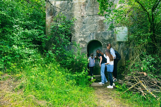 Foxtrail Jurapark in Aargau - Why the puzzle stations make the route memorable
