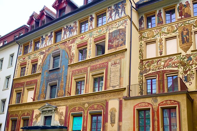 From Bern - Engelberg, Cheese, Trübsee, and Mt. Titlis Discovery Private Tour - Is $962.79 per person a fair price?