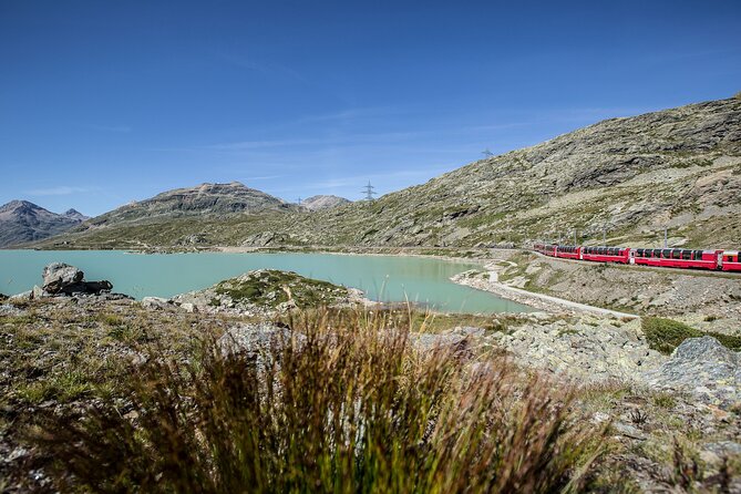 From Milan: St. Moritz and Panoramic Bernina Express Tour - Key Points to Know Before You Go