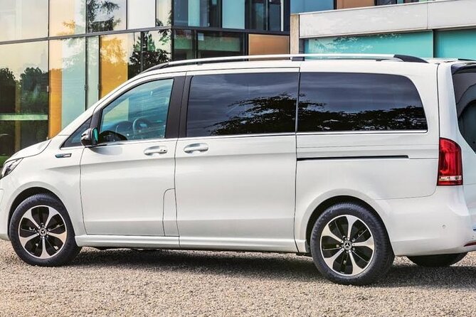 From Zurich Airport: 1-Way Private Transfer To Zurich Hotel - Is $86.97 per person a fair price?