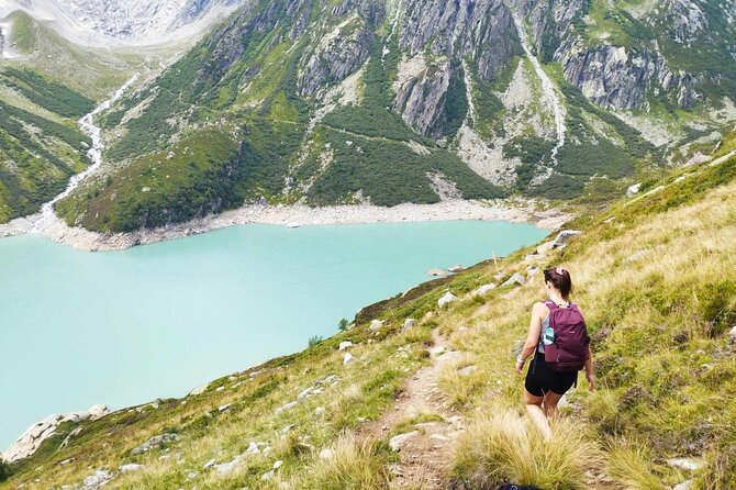 Full-Day Hiking Swiss Alps and Lake swim with Pick-up - Is $530.92 per person good value?
