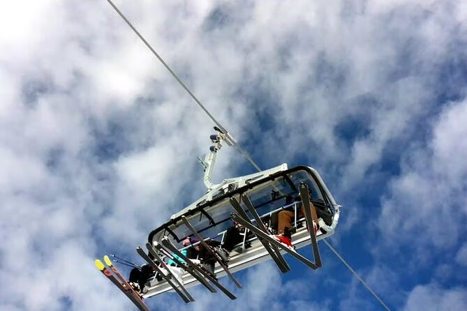 Full Day Private Ski Lesson for All Levels - Why express lift queues matter