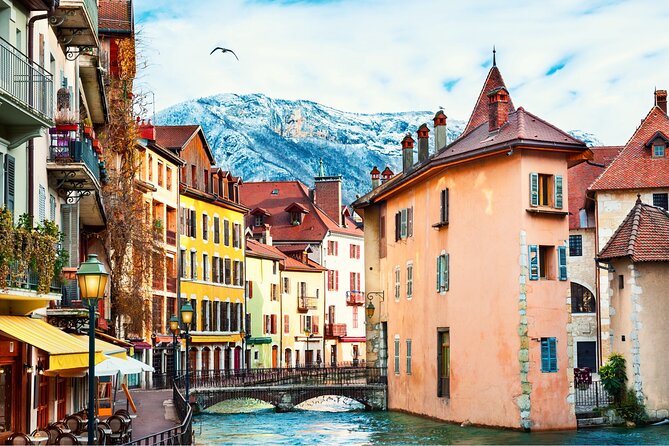 Full-Day Private Tour from Geneva to Annecy - Why Annecy makes a strong Geneva day trip