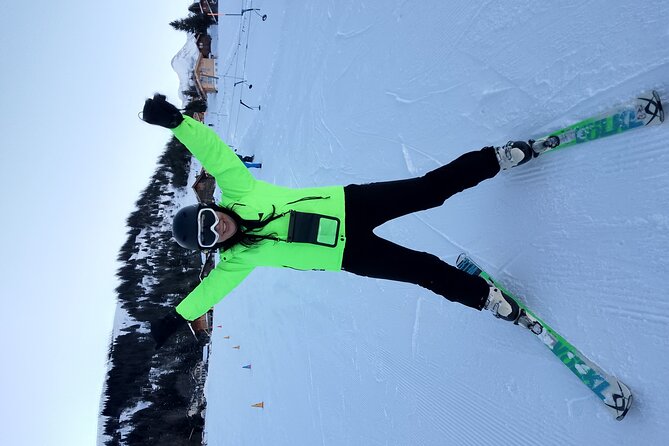 Fully organized Ski Experience for Private Groups - Fitness, Safety, and Practical Limits