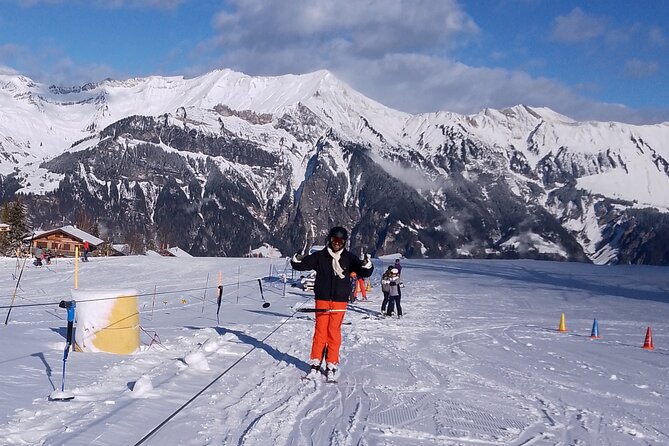 Fully organized Ski Experience for Private Groups - Who Will Get the Most From This Experience