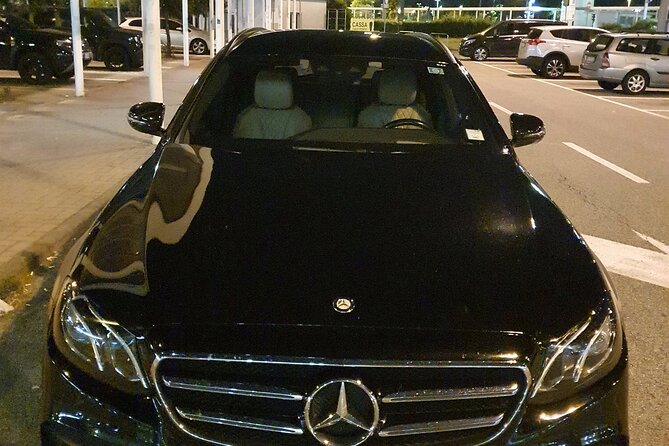Geneva Airport (GVA) to Chamonix (FR) - Arrival Private Transfer - From Geneva Airport arrivals to the French Alps