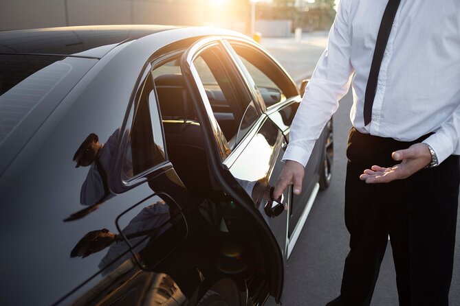 Geneva Airport to Lucerne or Lucerne to Geneva Airport Transfer - Key points to know before booking