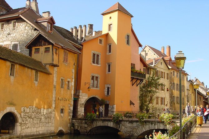 Geneva and Annecy Tour With Optional Lake Geneva Cruise - Key points before you book
