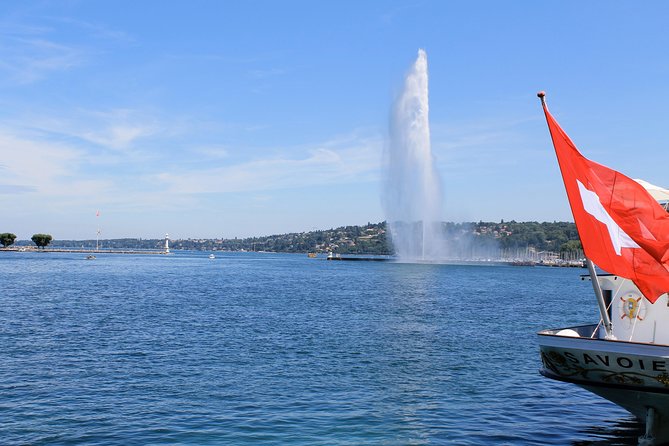 Geneva and Annecy Tour With Optional Lake Geneva Cruise - Geneva by coach: a useful first look