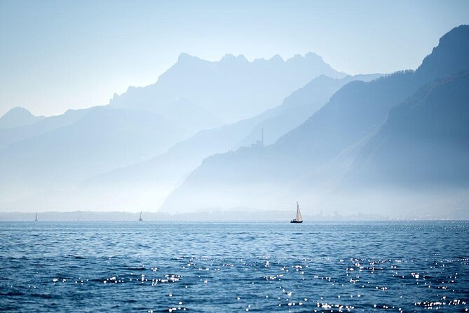 Geneva By E Bike United Nations Old Town Lake Fountain - Key points to know before you book
